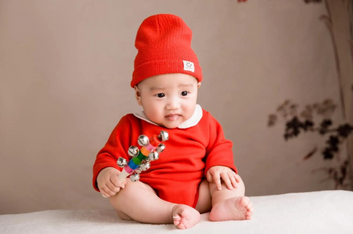 试管代怀生子合法吗几个月宝宝头定型